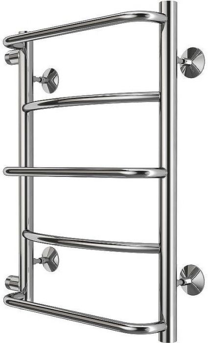 Водяной полотенцесушитель Larusso Евромикс БП П5 400x600 4670078534934 Хром