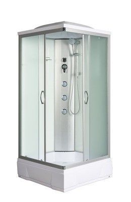 Душевая кабина River Quadro 80/26 MT