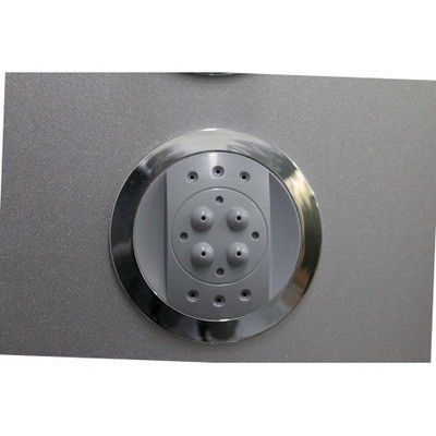 Душевая кабина River Quadro 80/26 MT