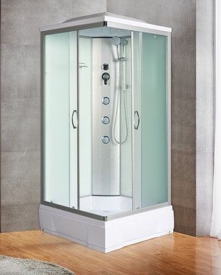 Душевая кабина River Quadro 80/26 MT