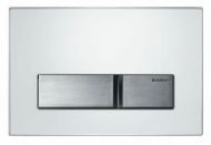 Клавиша смыва Geberit Sigma50 115.788.00.5