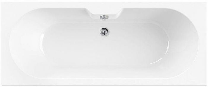 Акриловая ванна Cezares Calisto 170x70 CALISTO-170-70-45-W37 без гидромассажа