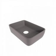 Раковина-чаша Maretti Umbria 47,5 UM13NS03-985 цвет Серый