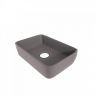 Раковина-чаша Maretti Umbria 47,5 UM13NS03-985 цвет Серый Раковина-чаша Maretti Umbria 47,5 UM13NS03-985 цвет Серый