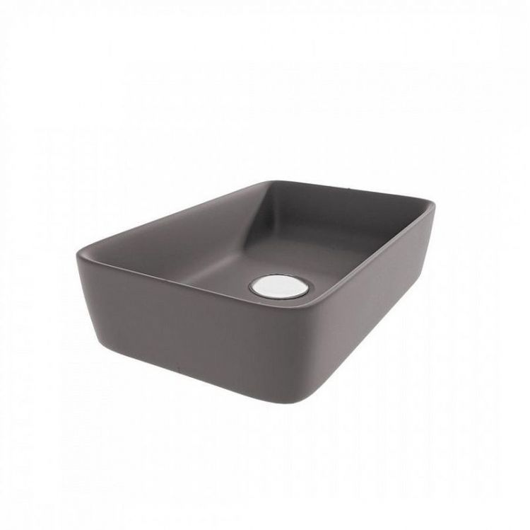 Раковина-чаша Maretti Umbria 47,5 UM13NS03-985 цвет Серый Раковина-чаша Maretti Umbria 47,5 UM13NS03-985 цвет Серый