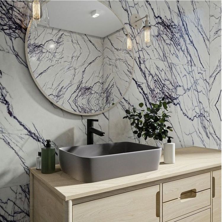 Раковина-чаша Maretti Umbria 47,5 UM13NS03-985 цвет Серый Раковина-чаша Maretti Umbria 47,5 UM13NS03-985 цвет Серый