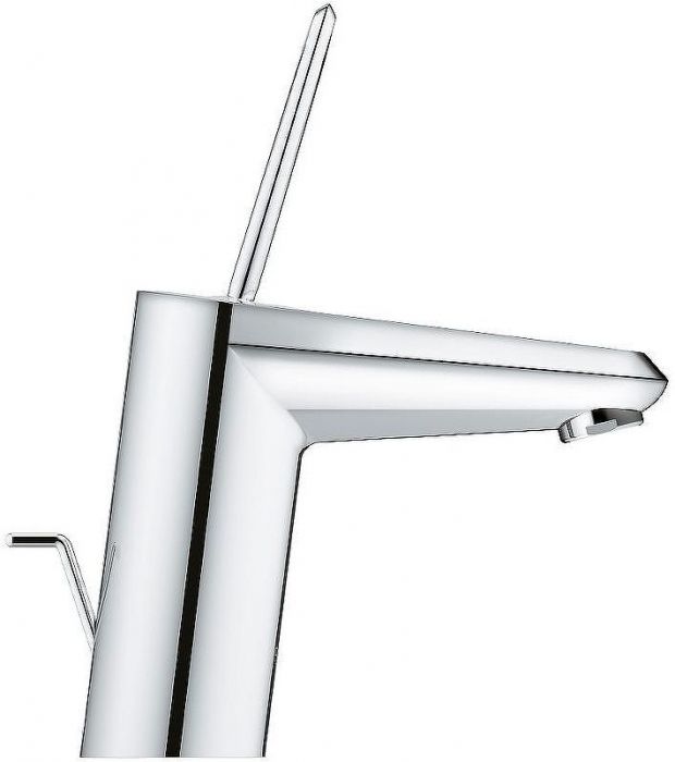 Смеситель для раковины Grohe Eurodisc Joy 23425000 Хром