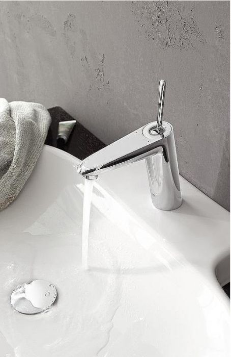 Смеситель для раковины Grohe Eurodisc Joy 23425000 Хром