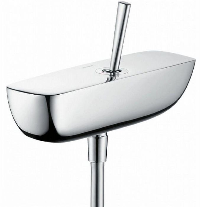 Смеситель для душа Hansgrohe PuraVida 15672000 Хром