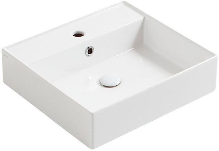 Раковина Simas Top E Lavabi D Arredo 51 AG51 bi*1 Белая