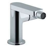 Смеситель для биде Jacob Delafon Composed E73075-TT, титан Смеситель для биде Jacob Delafon Composed E73075-TT, титан