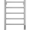 Электрический полотенцесушитель Larusso Феличия П5 400х600 4670078536297 Хром