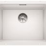 Кухонная мойка Blanco Etagon 500-U Silgranit 522231 Белая Кухонная мойка Blanco Etagon 500-U Silgranit 522231 Белая