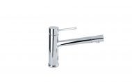 Смеситель для кухни Timo Saona 2303F chrome Смеситель для кухни Timo Saona 2303F chrome
