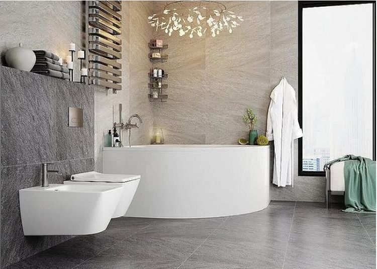 Акриловая ванна Vagnerplast Plejada 150x150 VPBA150PLE3X-04 без гидромассажа