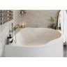 Акриловая ванна Vagnerplast Plejada 150x150 VPBA150PLE3X-04 без гидромассажа