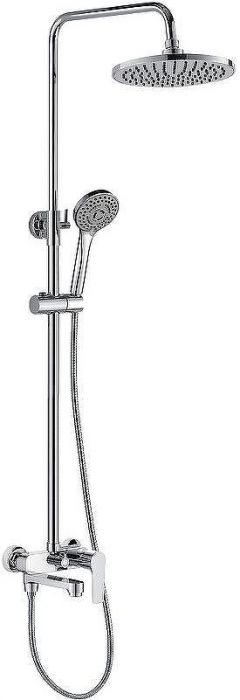 Душевая система Orange Otto M22-911cr Хром