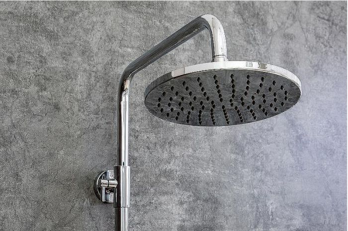 Душевая система Orange Otto M22-911cr Хром