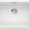 Кухонная мойка Blanco Subline 800-U 523145 Белая