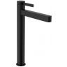 Hansgrohe Finoris Смеситель для раковины, 260 hriser, цвет: черный матовый