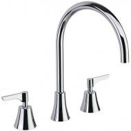 Смеситель для раковины Ramonsoler Adagio 914201ML Хром