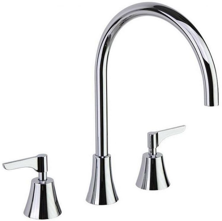 Смеситель для раковины Ramonsoler Adagio 914201ML Хром Смеситель для раковины Ramonsoler Adagio 914201ML Хром