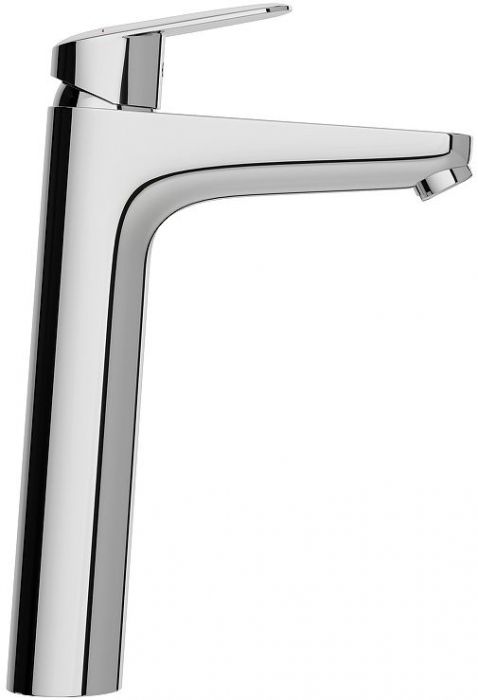 Смеситель для раковины Vitra Flow Round A42927EXP Хром