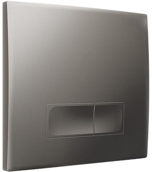 Клавиша смыва beWash Neox P04MC 500RZVP0400MKK000001 Хром матовый