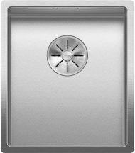 Кухонная мойка Blanco Claron 340-IF 523388 Нержавеющая сталь Durinox
