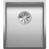 Кухонная мойка Blanco Claron 340-IF 523388 Нержавеющая сталь Durinox