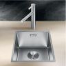 Кухонная мойка Blanco Claron 340-IF 523388 Нержавеющая сталь Durinox
