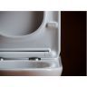 Унитаз CERAMICANOVA Alfa Rimless напольный с бачком CN9002