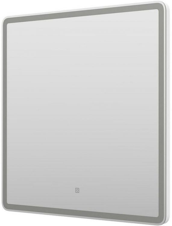 Зеркало Misty Капелла 70 КАП-02-70_70-14 с подсветкой с сенсорным выключателем