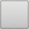 Зеркало Misty Капелла 70 КАП-02-70_70-14 с подсветкой с сенсорным выключателем