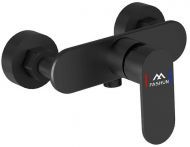 Смеситель для душа Fashun A2085-7 цвет Черный