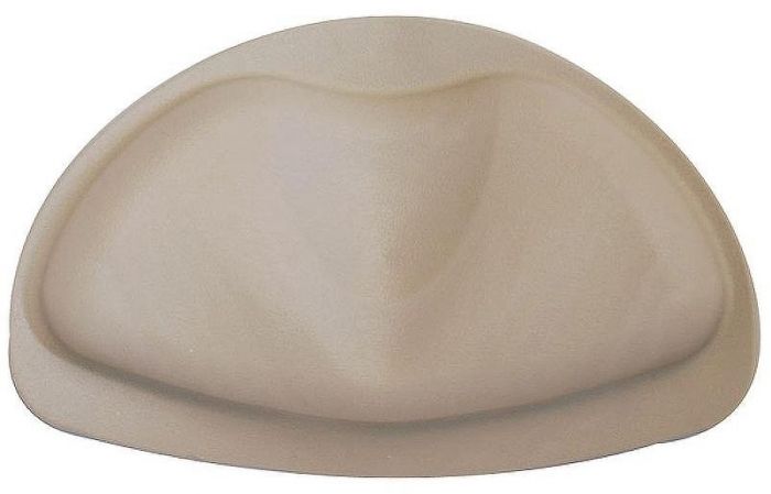 Подголовник для ванны Ridder Comfort 68609 Бежевый