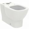 Унитаз компакт Ideal Standard Tesi T0082V1 без бачка и сиденья