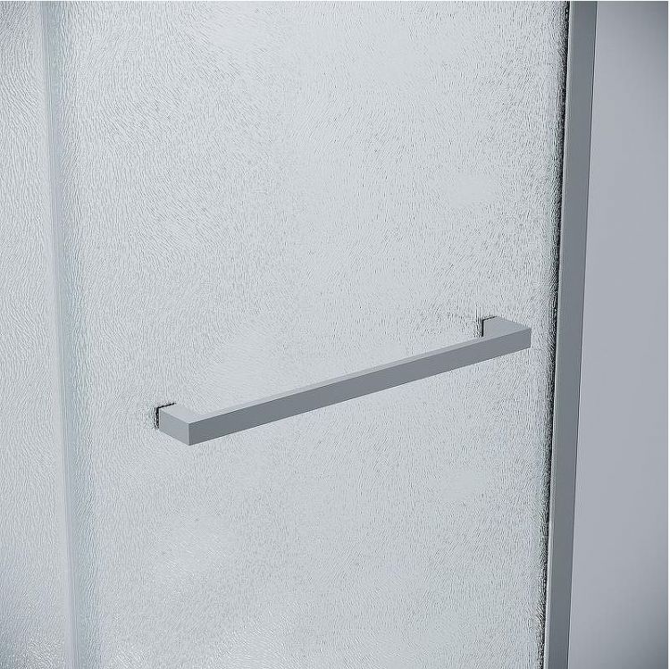 Душевая дверь Grossman Style 100 100.K33.05.100.10.02 профиль Хром стекло шиншилла Душевая дверь Grossman Style 100 100.K33.05.100.10.02 профиль Хром стекло шиншилла