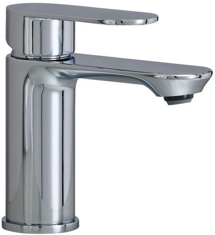 Смеситель для раковины Splendy Rest RE201146GK1CR цвет Хром