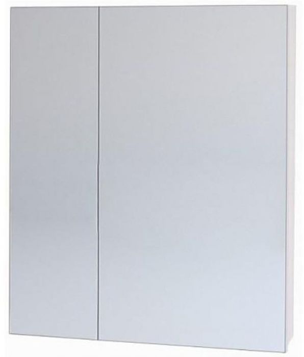 Зеркальный шкаф Dreja Almi 60 99.9009 Белая