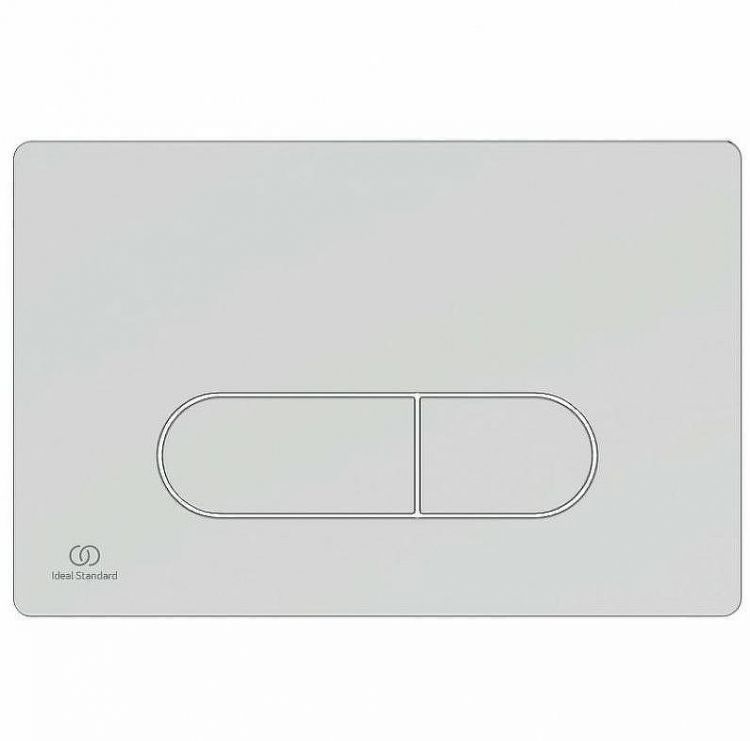 Инсталляция Ideal Standard Prosys R0309AA для унитаза с клавишей смыва Хром