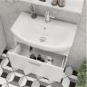 Тумба под раковину Volna Joli 70.1Y tpJOLI70.1Y-01 подвесная Белая