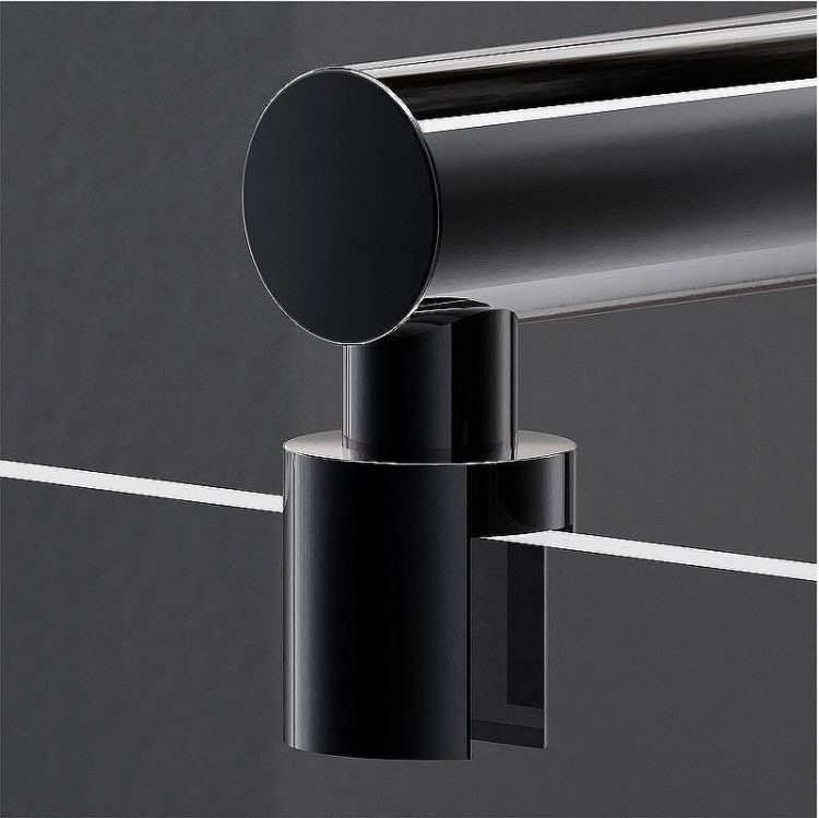 Душевая перегородка AM.PM X-Joy 100 W94UWI-100-F1-MTE профиль Хром матовый стекло прозрачное Душевая перегородка AM.PM X-Joy 100 W94UWI-100-F1-MTE профиль Хром матовый стекло прозрачное