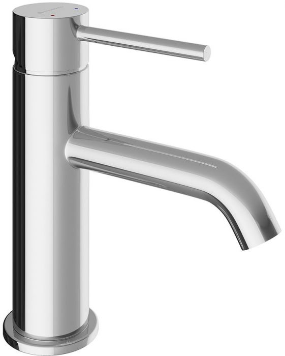 Смеситель для раковины M AQUEDUTO CANO,  хром (CAN0200)