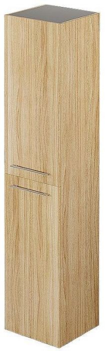 Шкаф пенал Creto Tivoli 35 50-1035S подвесной Soft
