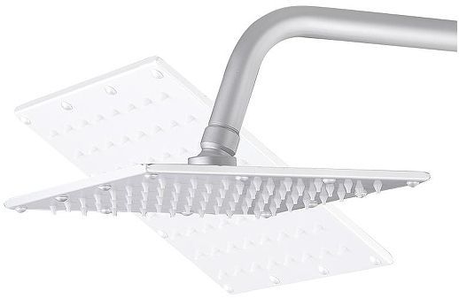 Душевая система Ekko E2403-22 цвет Серый