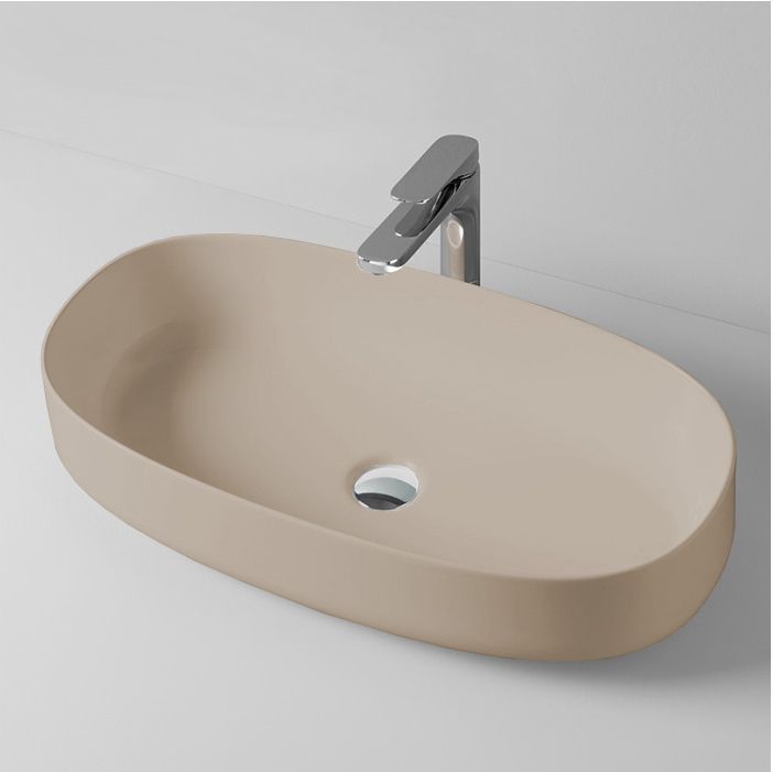 Раковина ARTCERAM COGNAC COL005 41 00 Раковина ARTCERAM COGNAC COL005 41 00