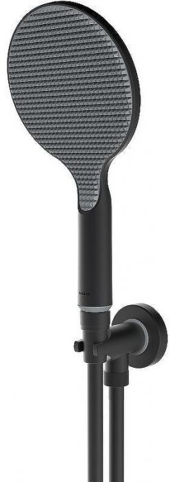 Душевой гарнитур Bossini Apice CE3002C.073 Черный матовый