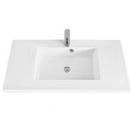 Раковина Jacob Delafon Sobro 4561RU-00