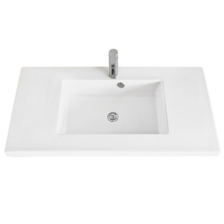 Раковина Jacob Delafon Sobro 4561RU-00